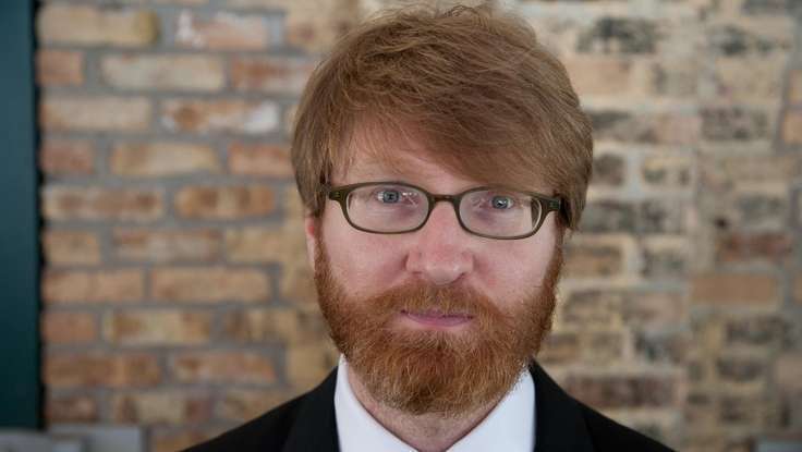 The Ethicist: Some of Our Favorite <em>NYT</em> Pieces By Chuck Klosterman